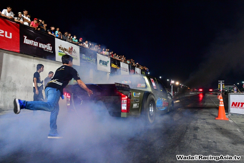 2017.05 Pathumthani ISUZU Race Spirit 2017 #2 RacingAsia.tv