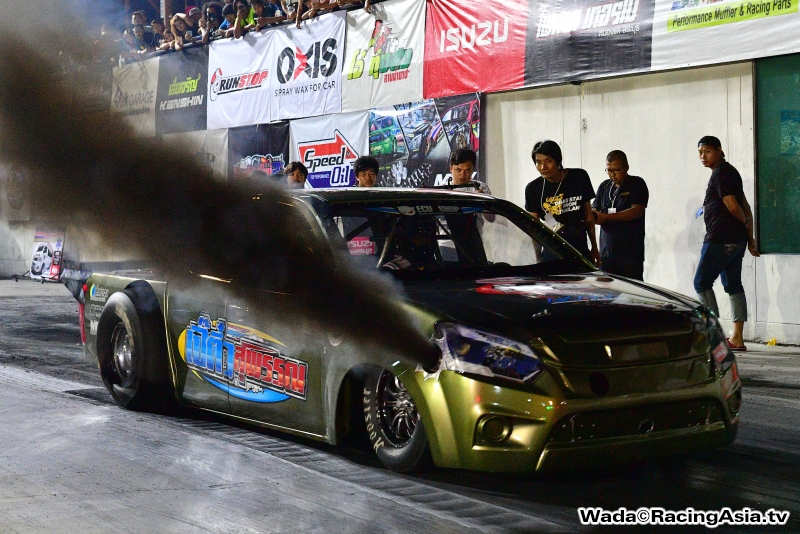 2017.05 Pathumthani ISUZU Race Spirit 2017 #2 RacingAsia.tv