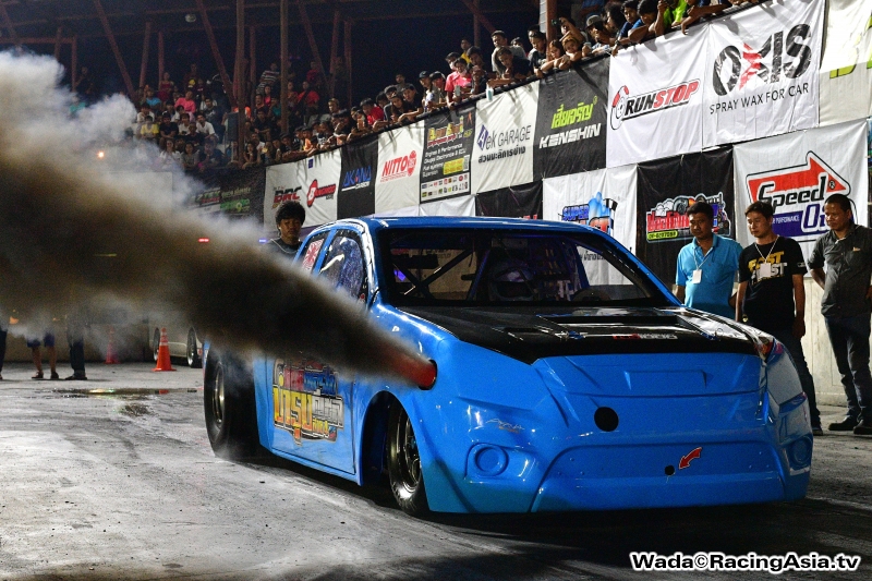 2017.05 Pathumthani ISUZU Race Spirit 2017 #2 RacingAsia.tv