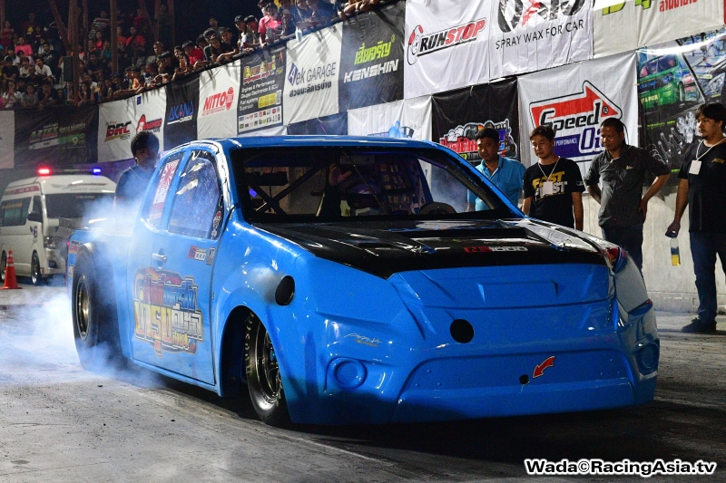 2017.05 Pathumthani ISUZU Race Spirit 2017 #2 RacingAsia.tv