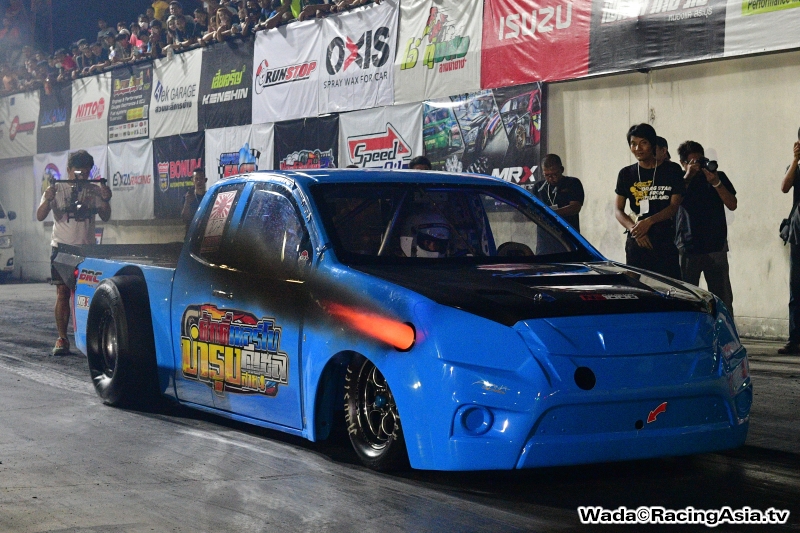 2017.05 Pathumthani ISUZU Race Spirit 2017 #2 RacingAsia.tv