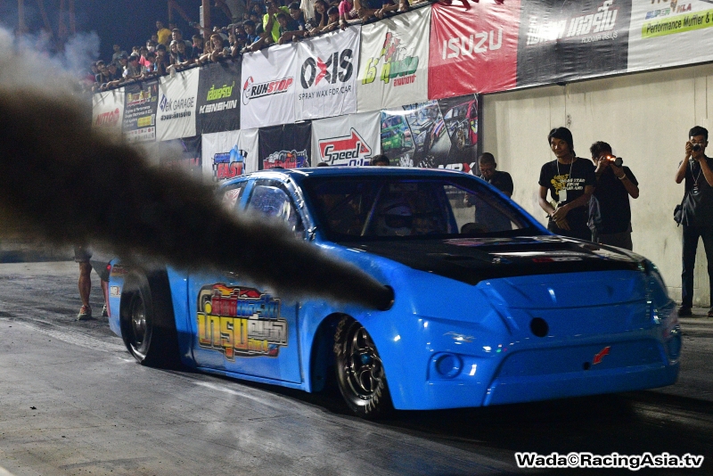 2017.05 Pathumthani ISUZU Race Spirit 2017 #2 RacingAsia.tv