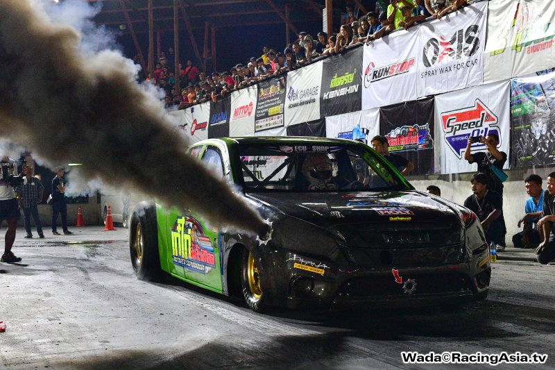 2017.05 Pathumthani ISUZU Race Spirit 2017 #2 RacingAsia.tv