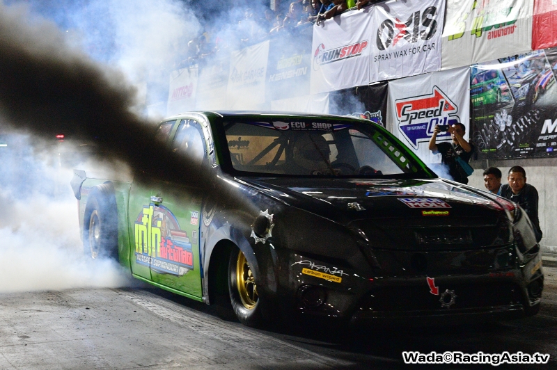 2017.05 Pathumthani ISUZU Race Spirit 2017 #2 RacingAsia.tv