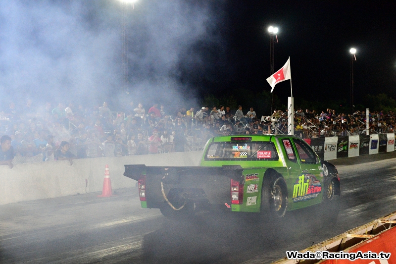 2017.05 Pathumthani ISUZU Race Spirit 2017 #2 RacingAsia.tv