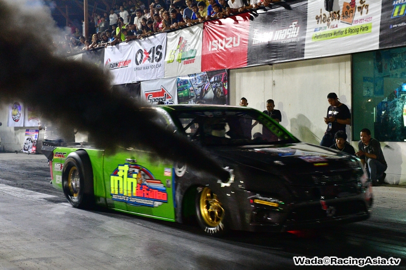 2017.05 Pathumthani ISUZU Race Spirit 2017 #2 RacingAsia.tv