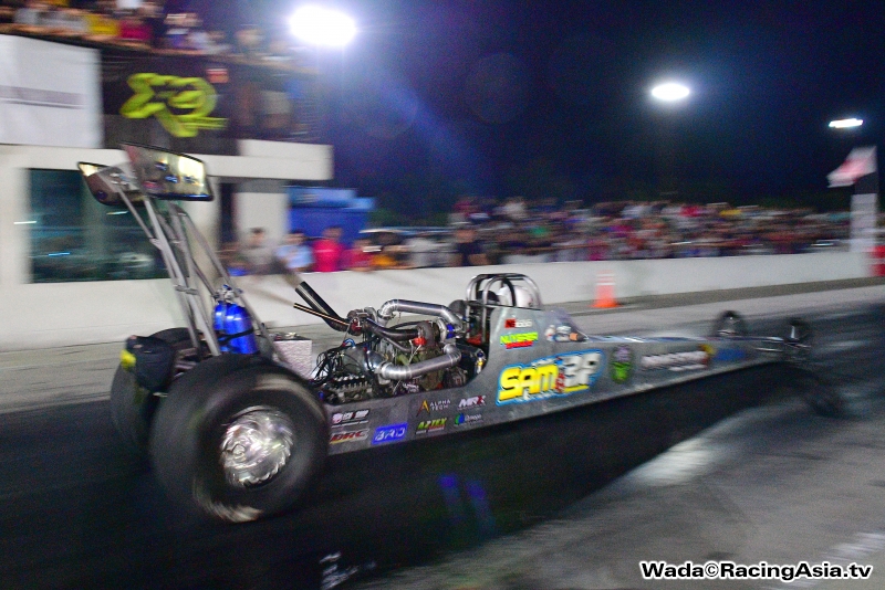 2017.05 Pathumthani ISUZU Race Spirit 2017 #2 RacingAsia.tv