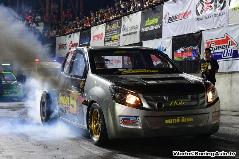 2017.05 Pathumthani ISUZU Race Spirit 2017 #2 RacingAsia.tv