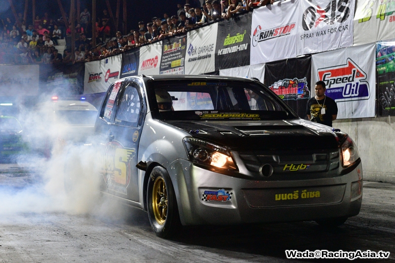 2017.05 Pathumthani ISUZU Race Spirit 2017 #2 RacingAsia.tv