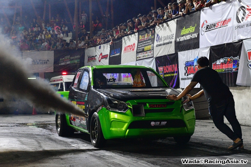 2017.05 Pathumthani ISUZU Race Spirit 2017 #2 RacingAsia.tv