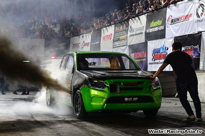 2017.05 Pathumthani ISUZU Race Spirit 2017 #2 RacingAsia.tv