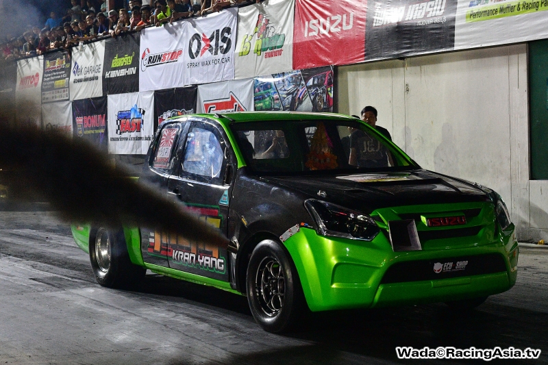 2017.05 Pathumthani ISUZU Race Spirit 2017 #2 RacingAsia.tv