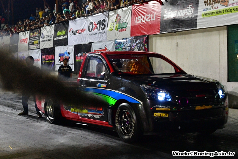 2017.05 Pathumthani ISUZU Race Spirit 2017 #2 RacingAsia.tv
