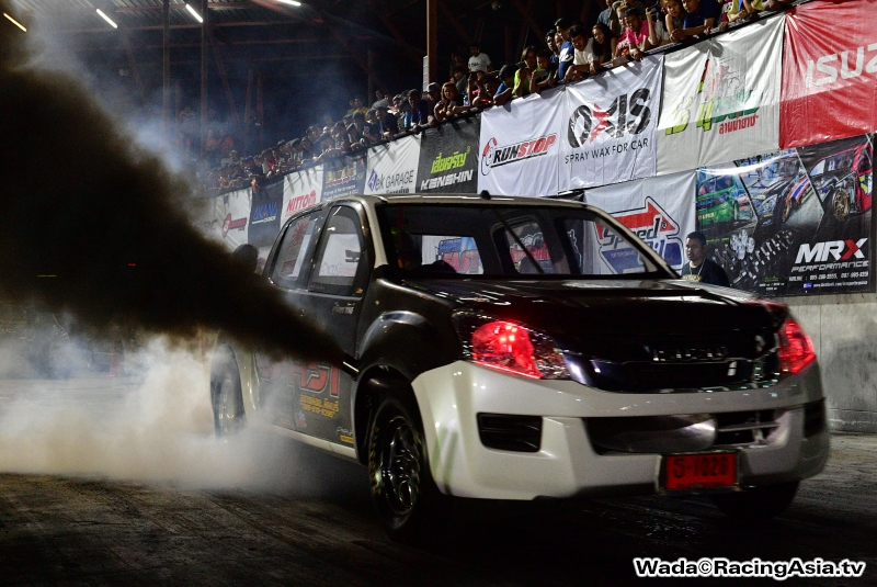 2017.05 Pathumthani ISUZU Race Spirit 2017 #2 RacingAsia.tv