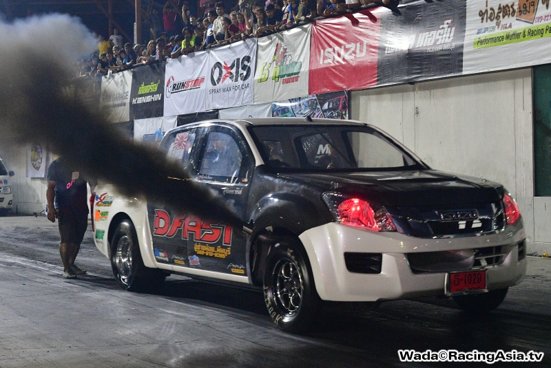 2017.05 Pathumthani ISUZU Race Spirit 2017 #2 RacingAsia.tv