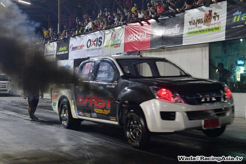 2017.05 Pathumthani ISUZU Race Spirit 2017 #2 RacingAsia.tv