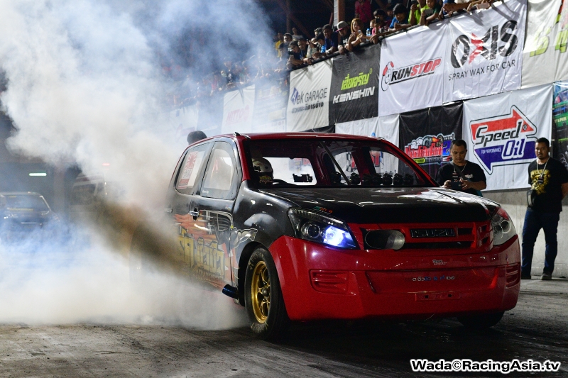 2017.05 Pathumthani ISUZU Race Spirit 2017 #2 RacingAsia.tv