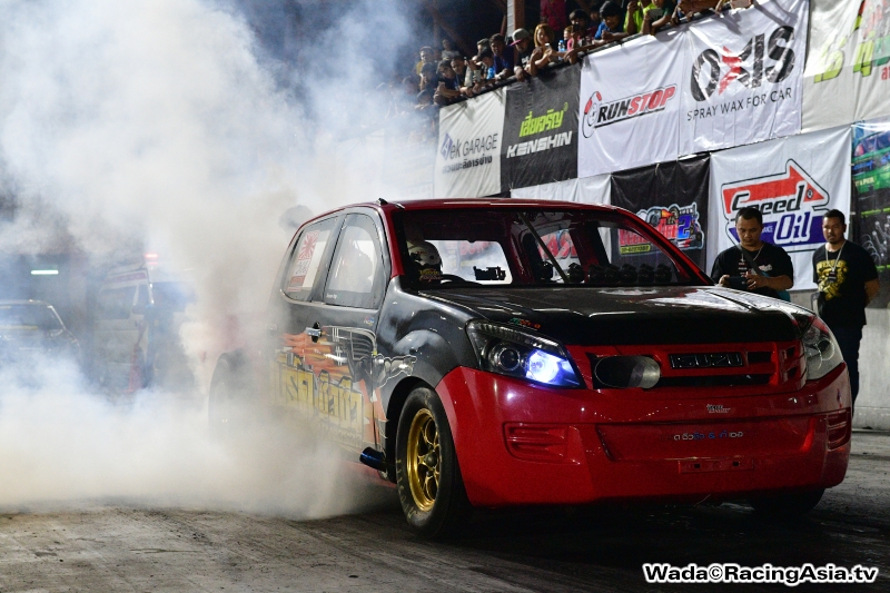 2017.05 Pathumthani ISUZU Race Spirit 2017 #2 RacingAsia.tv