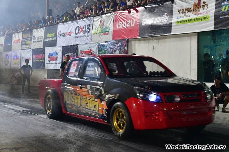 2017.05 Pathumthani ISUZU Race Spirit 2017 #2 RacingAsia.tv