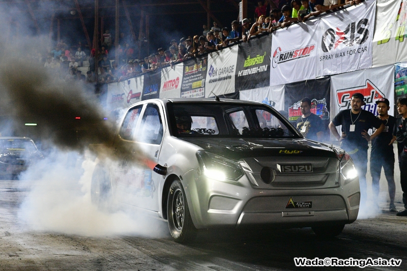 2017.05 Pathumthani ISUZU Race Spirit 2017 #2 RacingAsia.tv
