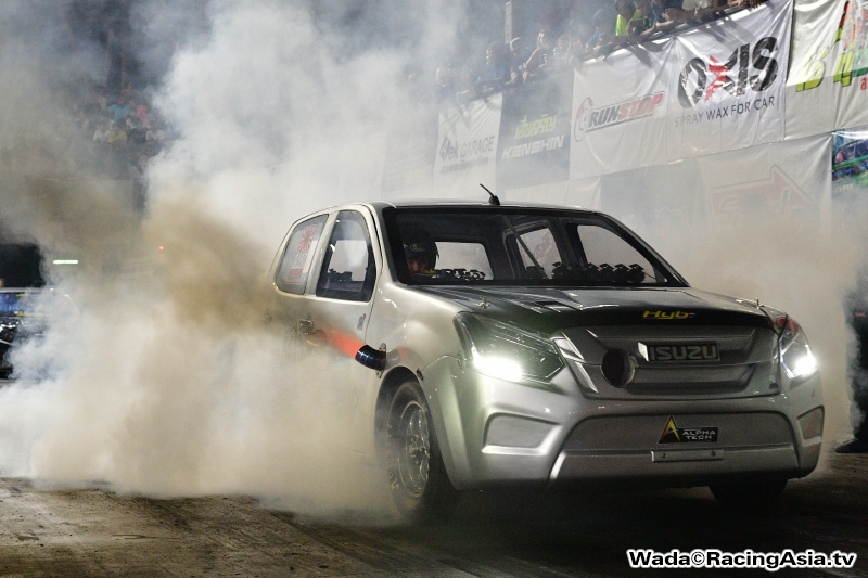 2017.05 Pathumthani ISUZU Race Spirit 2017 #2 RacingAsia.tv