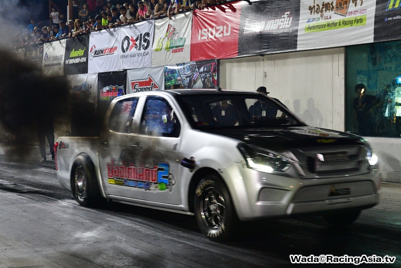 2017.05 Pathumthani ISUZU Race Spirit 2017 #2 RacingAsia.tv