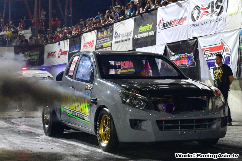 2017.05 Pathumthani ISUZU Race Spirit 2017 #2 RacingAsia.tv