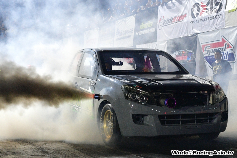 2017.05 Pathumthani ISUZU Race Spirit 2017 #2 RacingAsia.tv