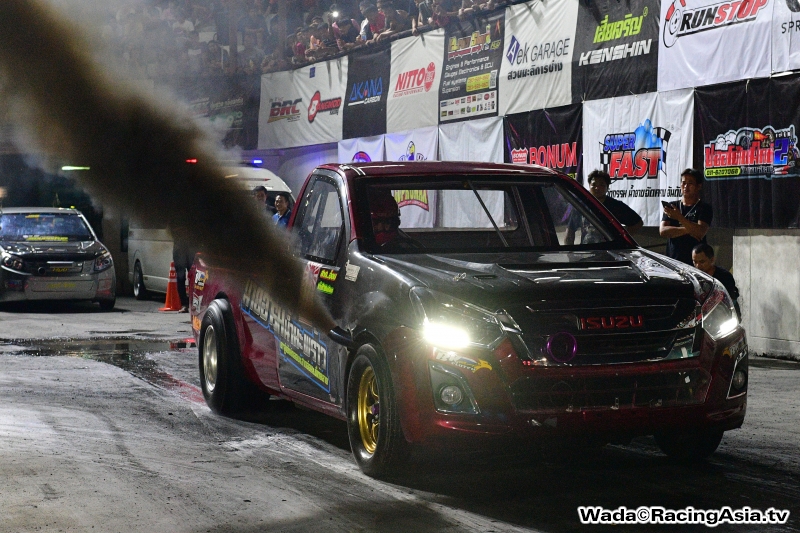 2017.05 Pathumthani ISUZU Race Spirit 2017 #2 RacingAsia.tv