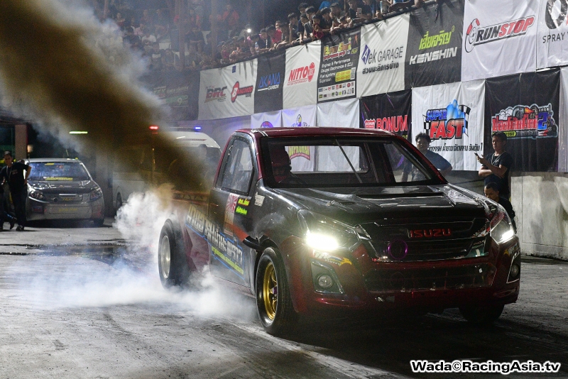 2017.05 Pathumthani ISUZU Race Spirit 2017 #2 RacingAsia.tv