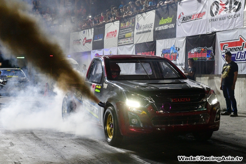 2017.05 Pathumthani ISUZU Race Spirit 2017 #2 RacingAsia.tv