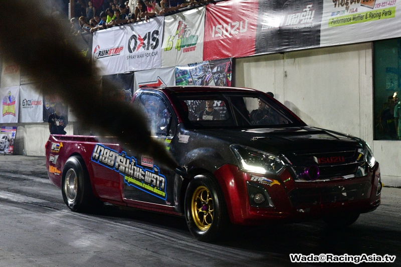 2017.05 Pathumthani ISUZU Race Spirit 2017 #2 RacingAsia.tv