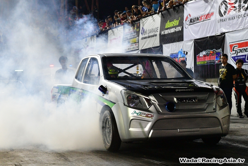 2017.05 Pathumthani ISUZU Race Spirit 2017 #2 RacingAsia.tv