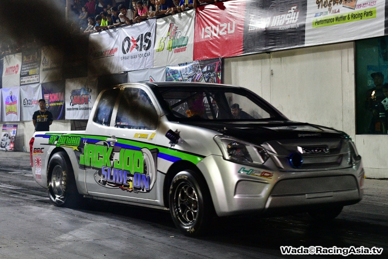 2017.05 Pathumthani ISUZU Race Spirit 2017 #2 RacingAsia.tv