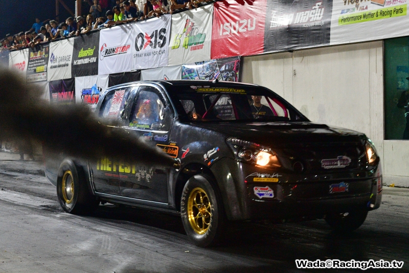 2017.05 Pathumthani ISUZU Race Spirit 2017 #2 RacingAsia.tv