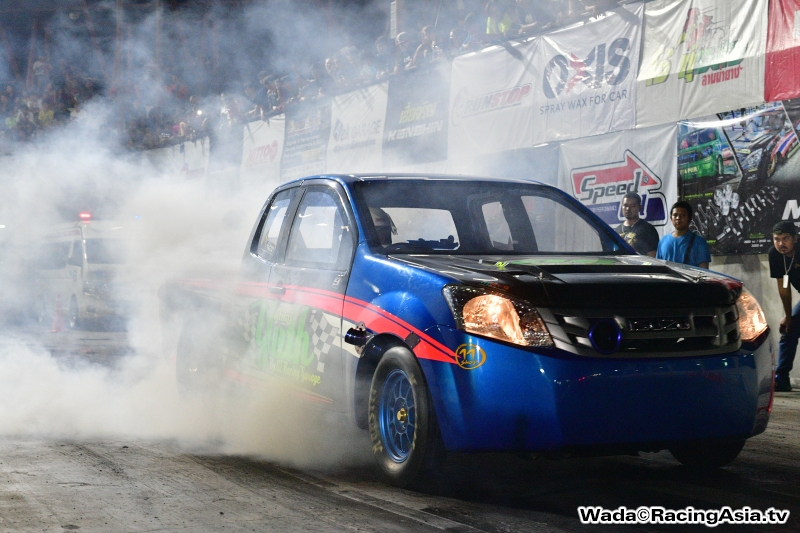 2017.05 Pathumthani ISUZU Race Spirit 2017 #2 RacingAsia.tv