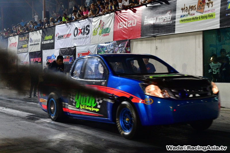 2017.05 Pathumthani ISUZU Race Spirit 2017 #2 RacingAsia.tv