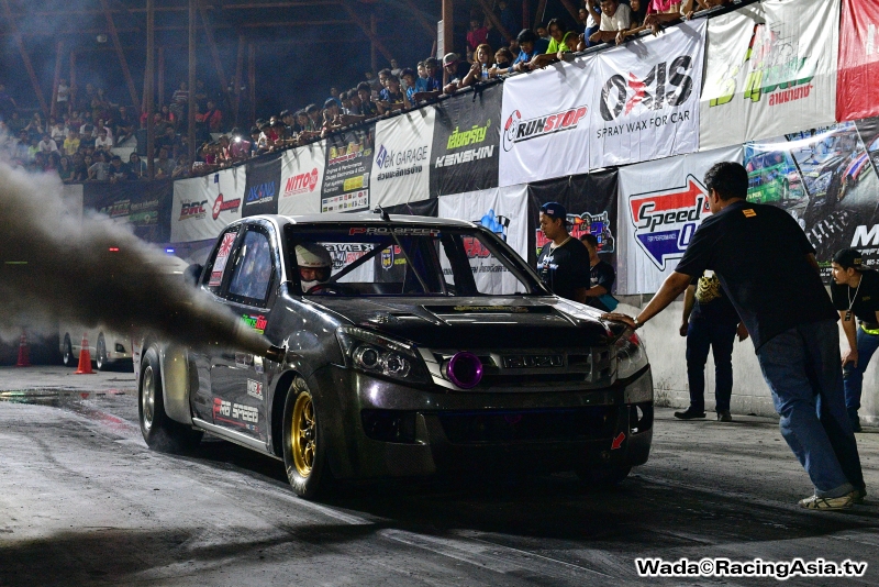 2017.05 Pathumthani ISUZU Race Spirit 2017 #2 RacingAsia.tv