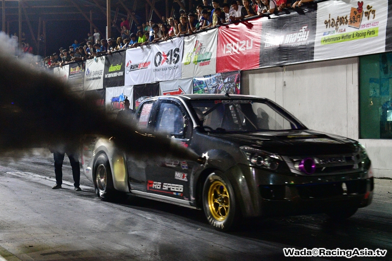 2017.05 Pathumthani ISUZU Race Spirit 2017 #2 RacingAsia.tv