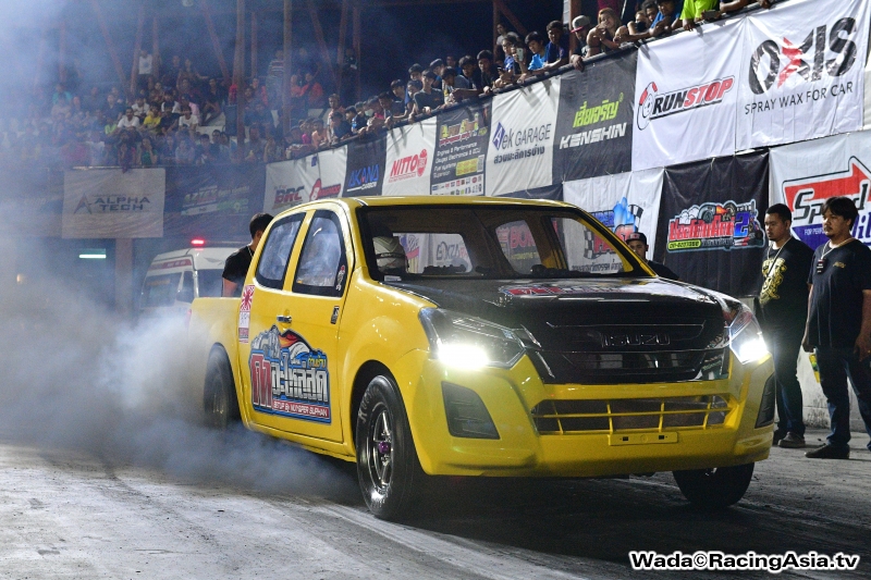 2017.05 Pathumthani ISUZU Race Spirit 2017 #2 RacingAsia.tv