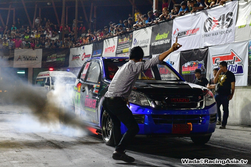 2017.05 Pathumthani ISUZU Race Spirit 2017 #2 RacingAsia.tv
