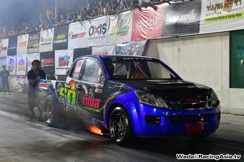 2017.05 Pathumthani ISUZU Race Spirit 2017 #2 RacingAsia.tv