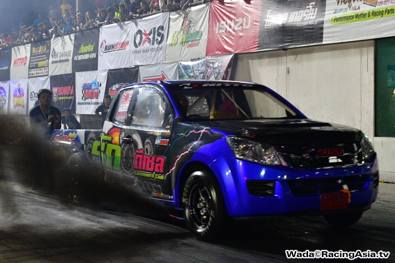 2017.05 Pathumthani ISUZU Race Spirit 2017 #2 RacingAsia.tv