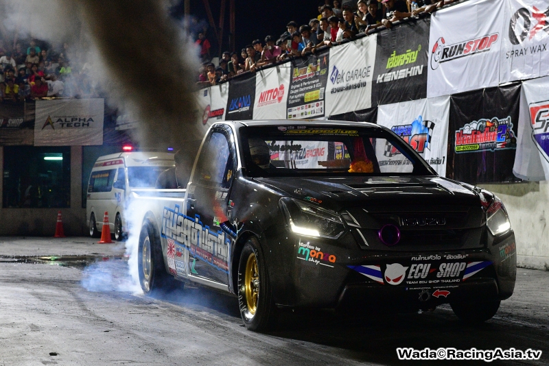 2017.05 Pathumthani ISUZU Race Spirit 2017 #2 RacingAsia.tv