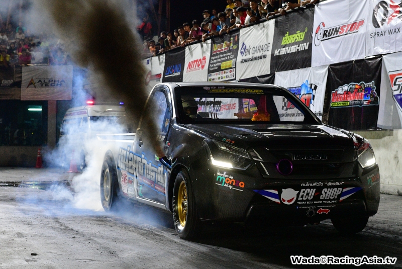 2017.05 Pathumthani ISUZU Race Spirit 2017 #2 RacingAsia.tv