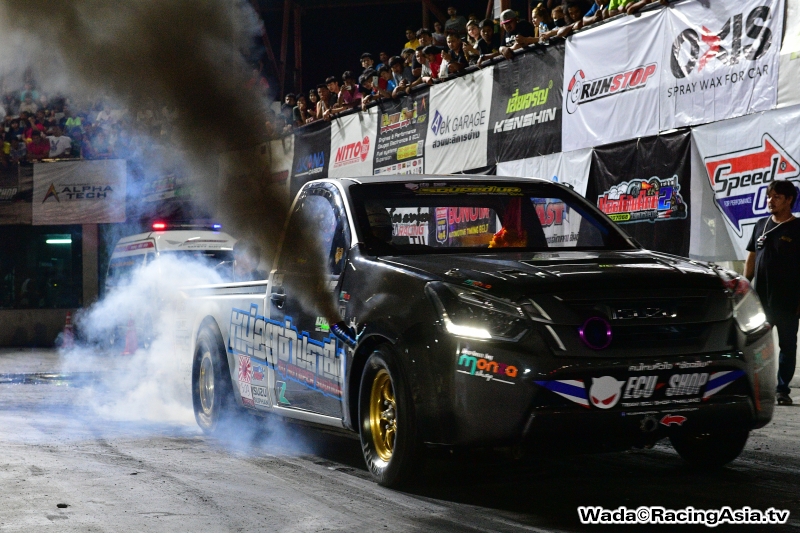 2017.05 Pathumthani ISUZU Race Spirit 2017 #2 RacingAsia.tv