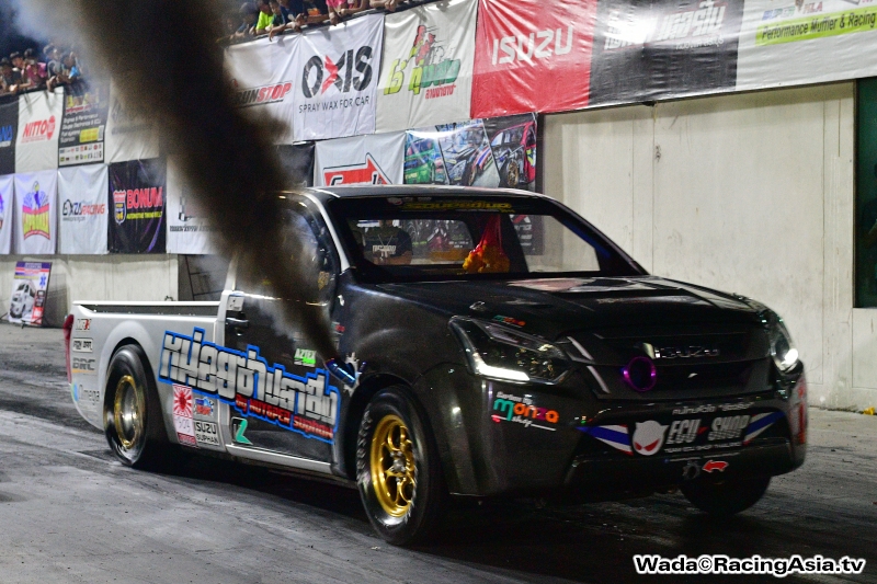 2017.05 Pathumthani ISUZU Race Spirit 2017 #2 RacingAsia.tv