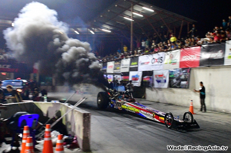 2017.05 Pathumthani ISUZU Race Spirit 2017 #2 RacingAsia.tv