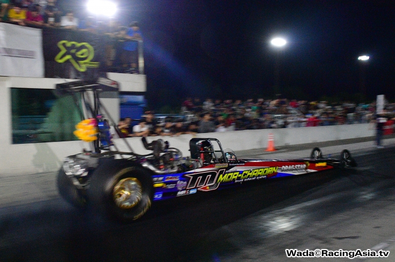 2017.05 Pathumthani ISUZU Race Spirit 2017 #2 RacingAsia.tv