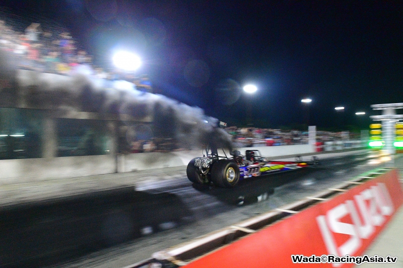 2017.05 Pathumthani ISUZU Race Spirit 2017 #2 RacingAsia.tv